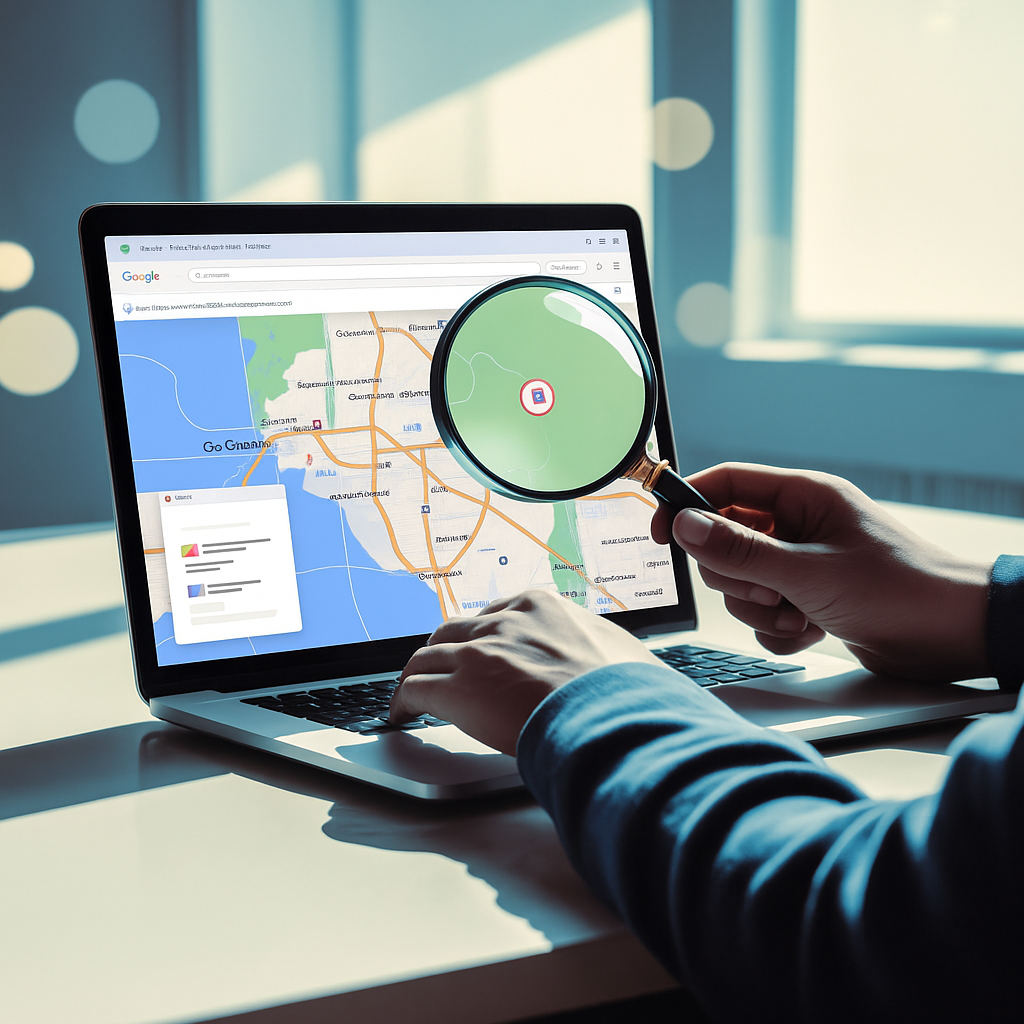 Agente Prospecção Ativa