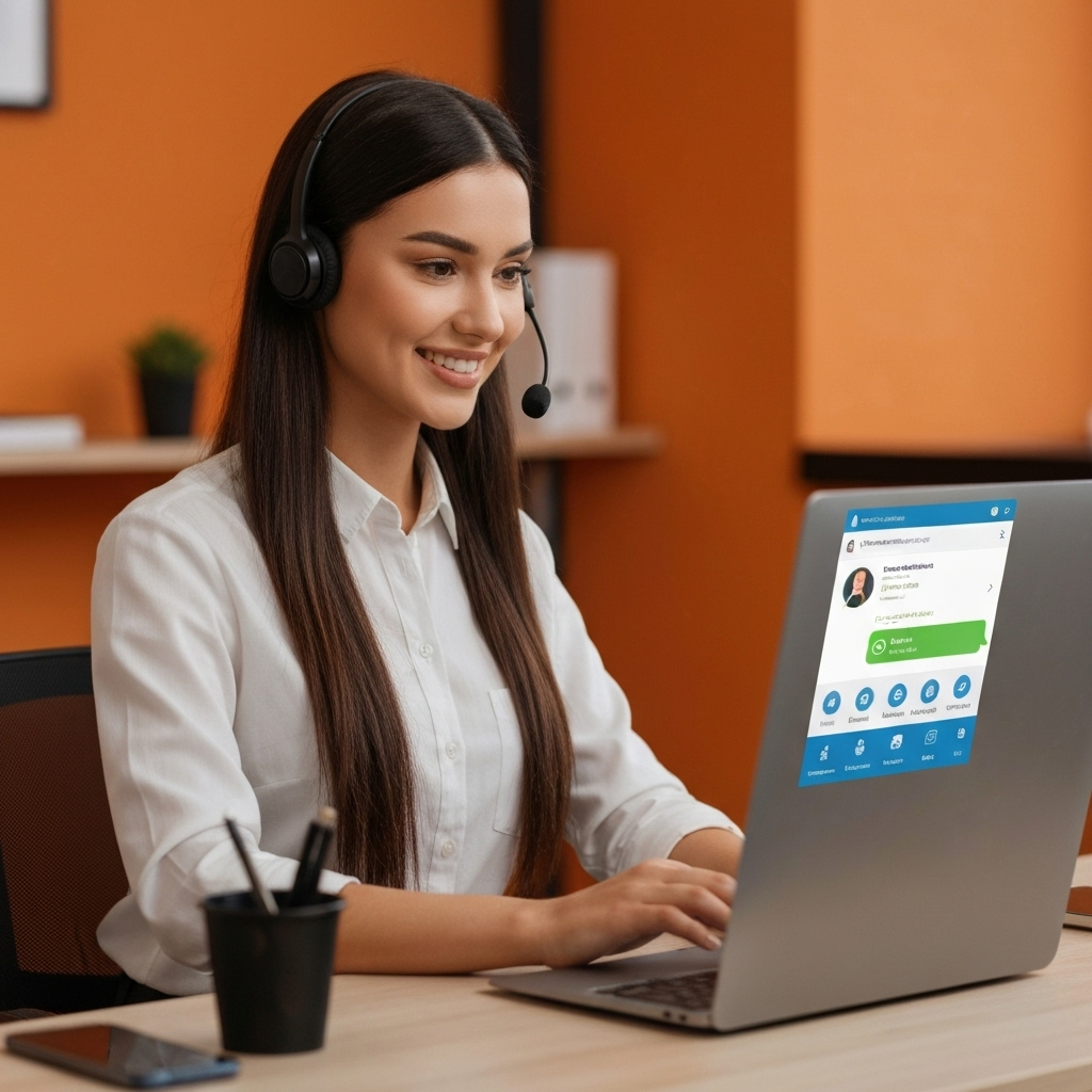 Agente Suporte Solar AI